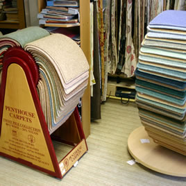 Carpets By Sorrento Cowbridge