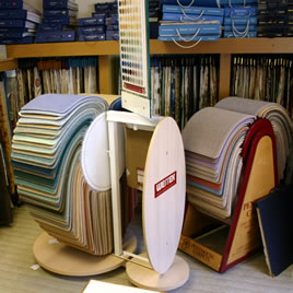 Carpets By Sorrento Cowbridge