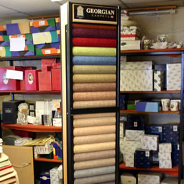 Carpets By Sorrento Cowbridge